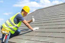 Professional Roofing Services in Alvin, TX